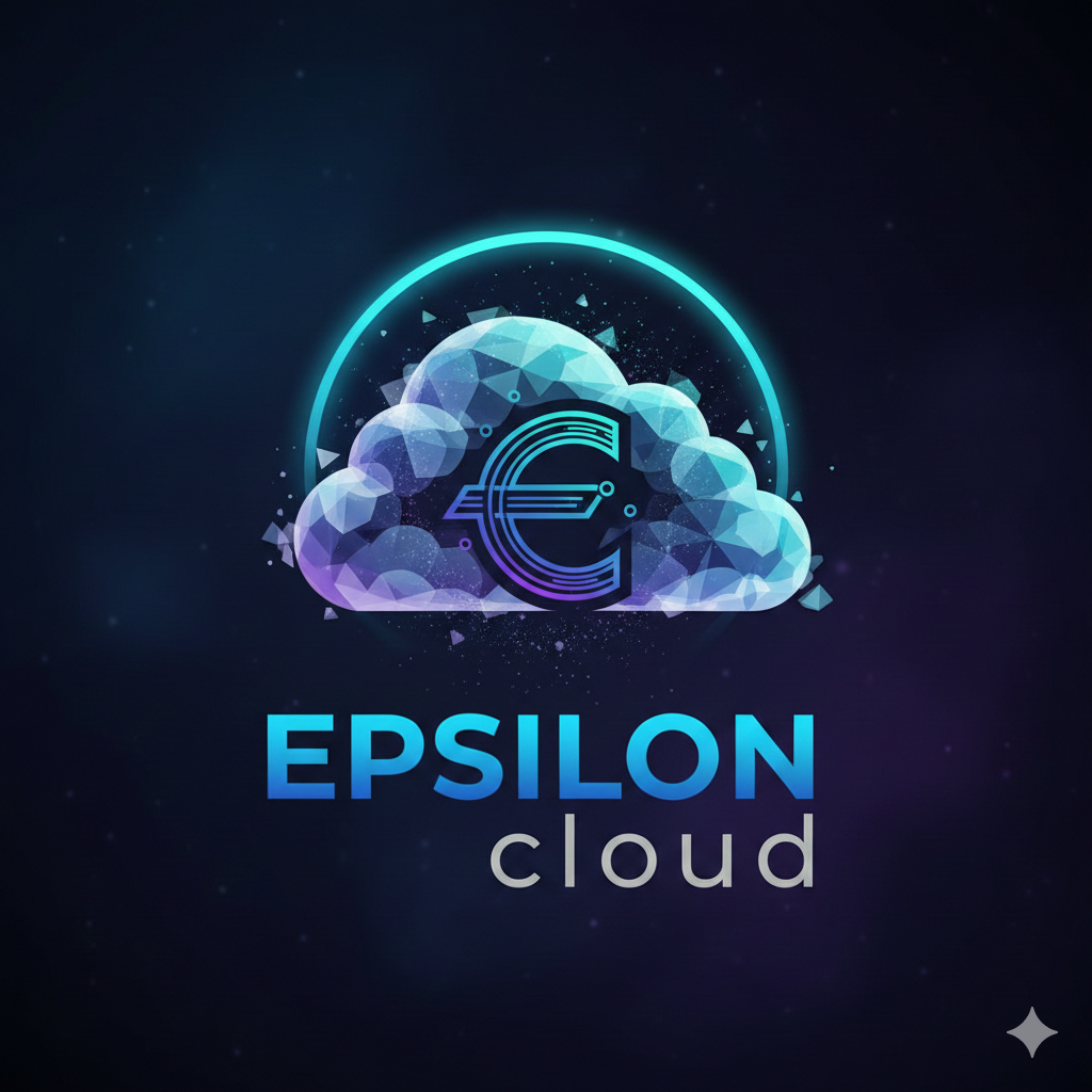 Epsiloncloud